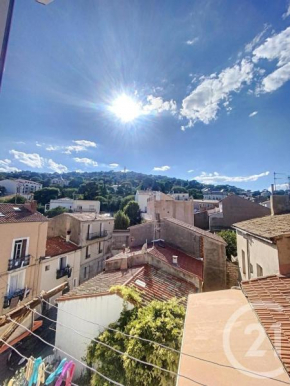 Studio calme et cosy proche centre-ville